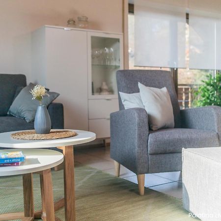Appartamento Palatina Living Fischbach Esterno foto