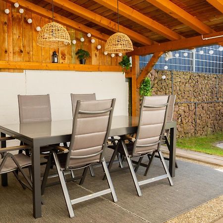 Appartamento Palatina Living Fischbach Esterno foto