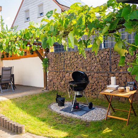 Appartamento Palatina Living Fischbach Esterno foto